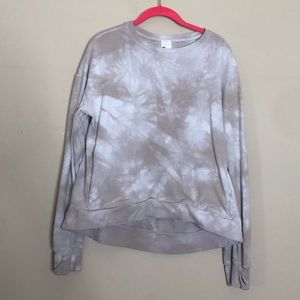 All in Motion Work out top